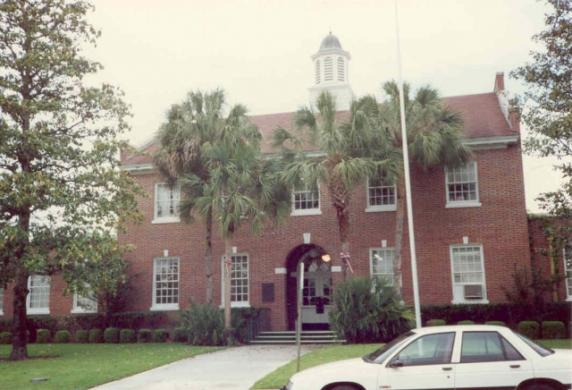 Florida Courthouse Locations
