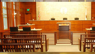 Glenn County Superior Court